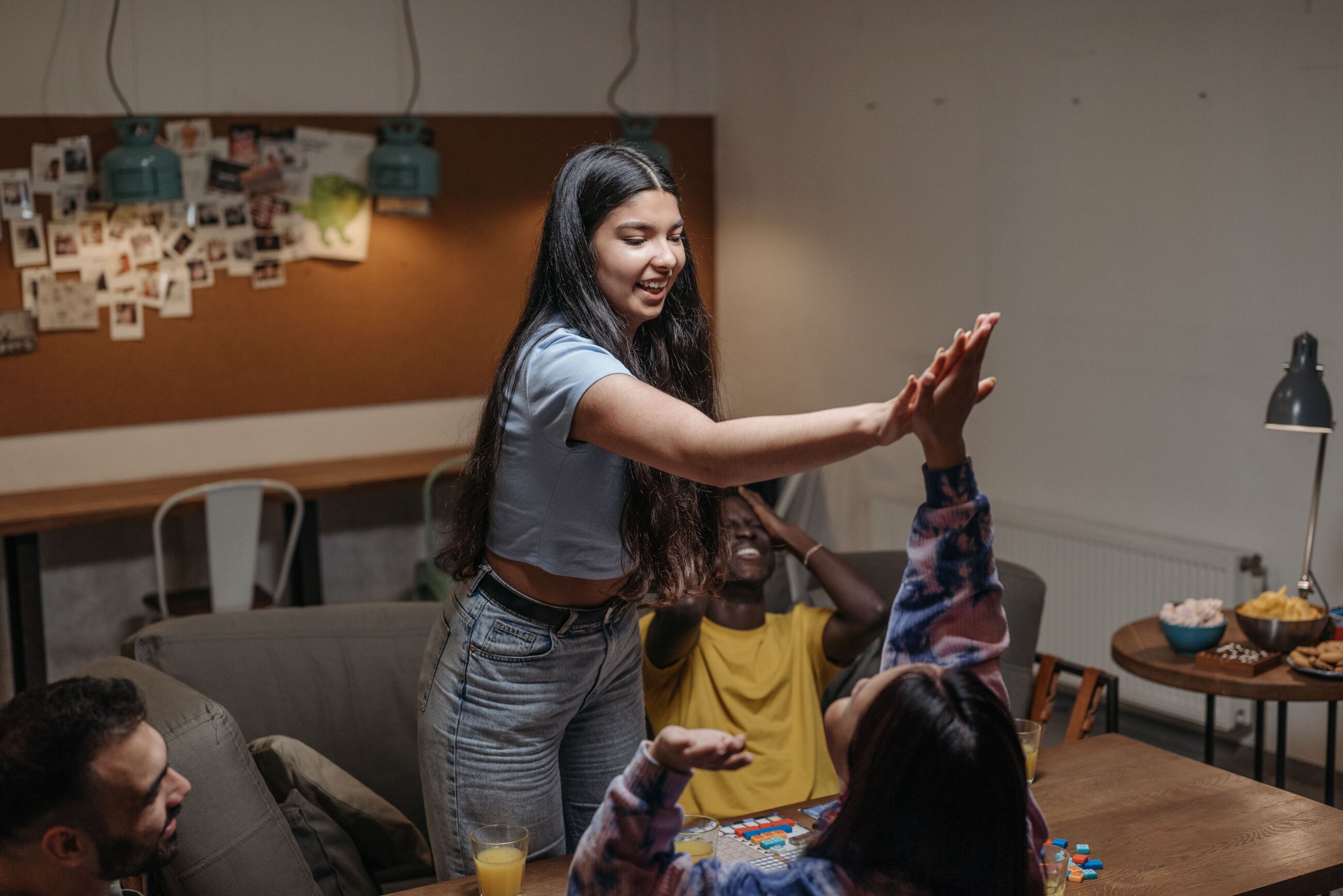 STRESS RELIEF GAMES